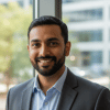 Photo of Rohan Patel